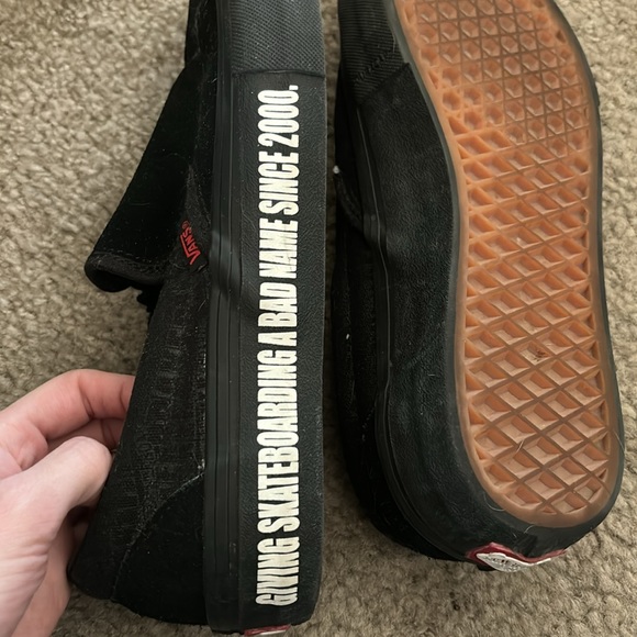 pro vans - Picture 3 of 3